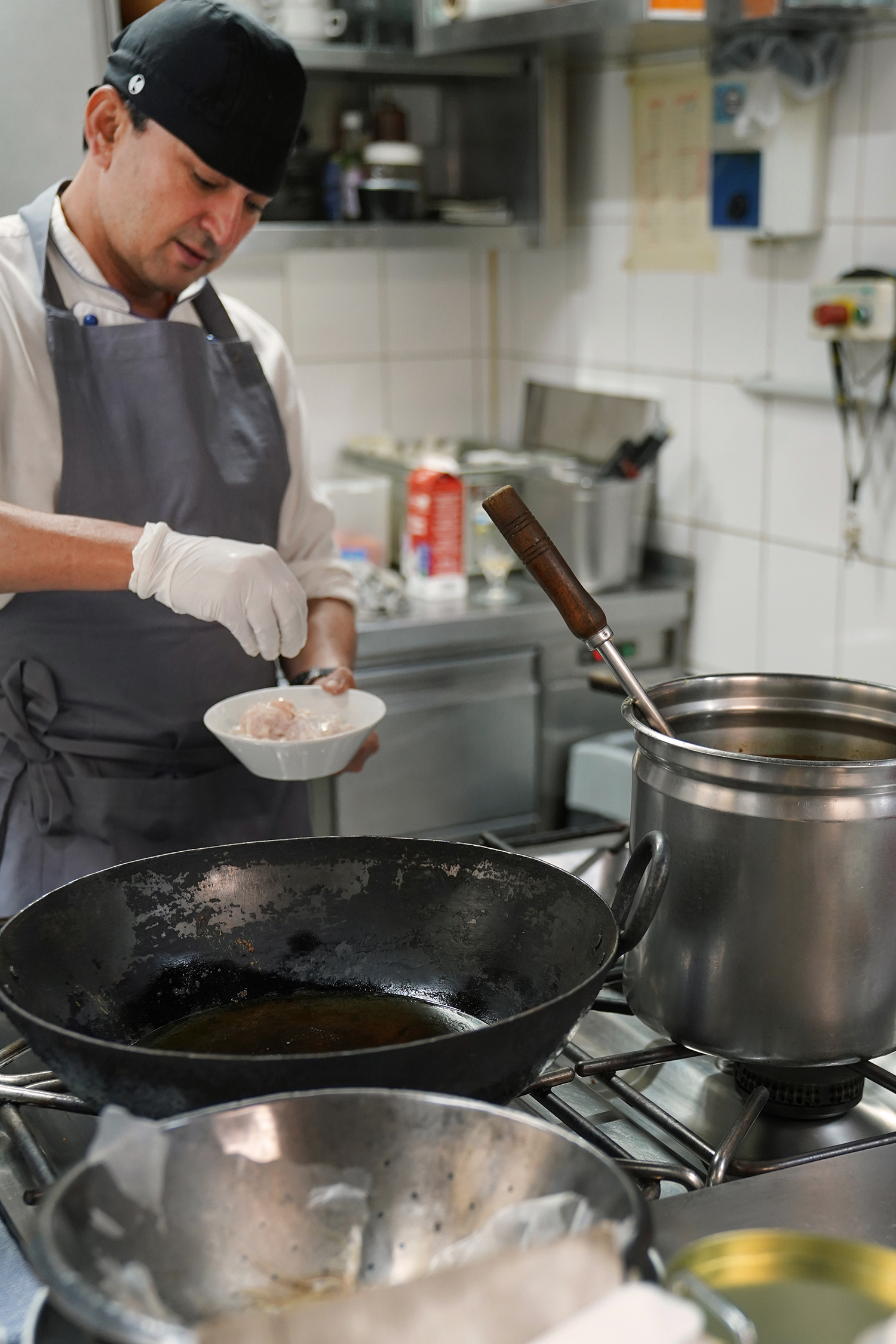 Koch Garam Masala
