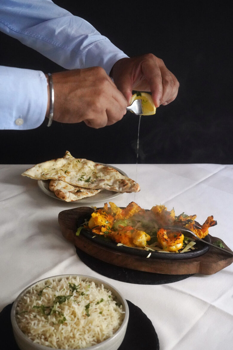 Speisen 2 Garam Masala