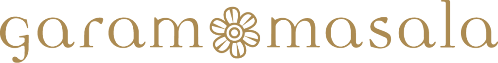 Logo Garam Masala