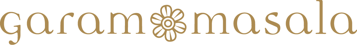 Logo Garam Masala