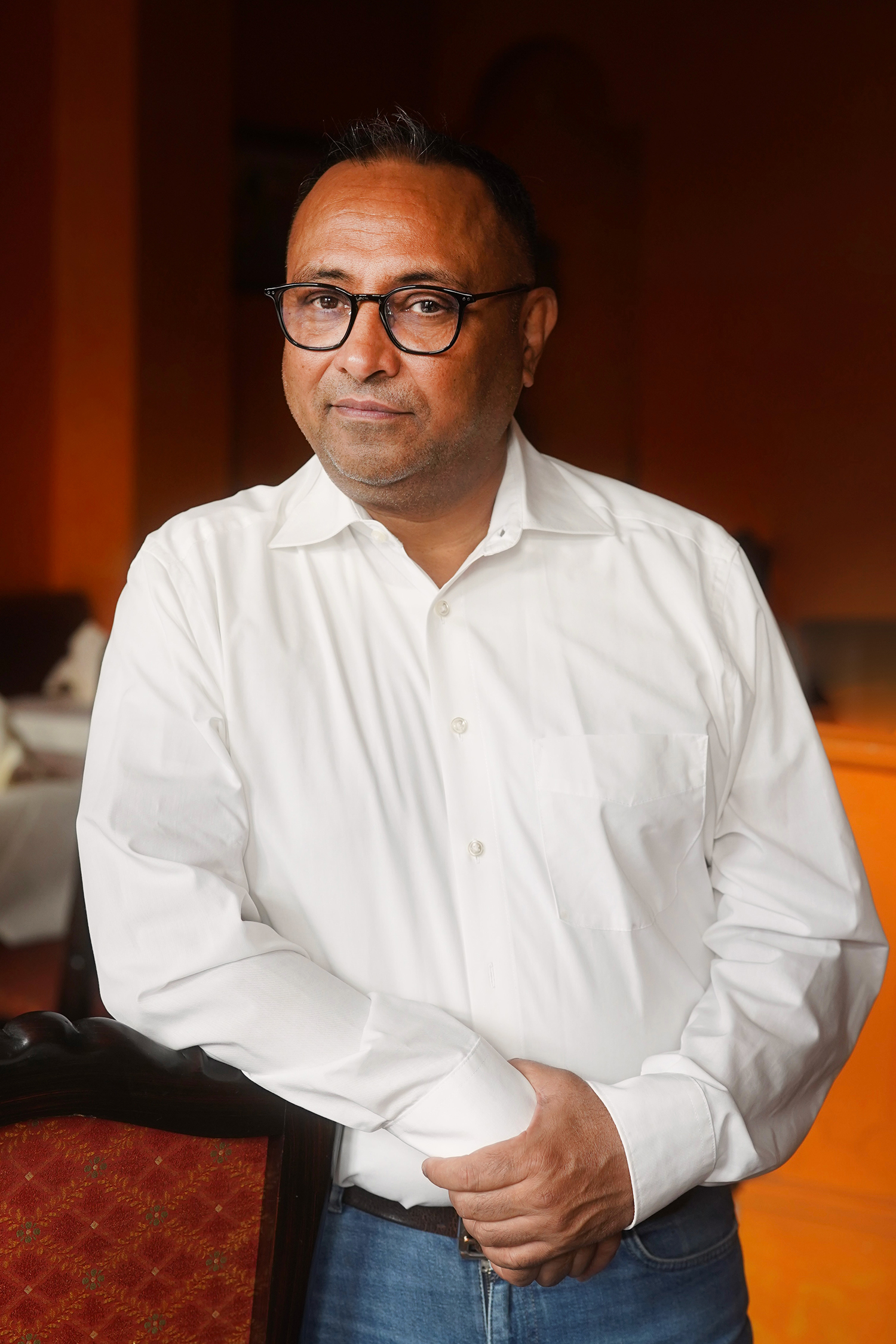 Manpreet Mundra Garam Masala